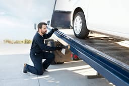 Tow truck services Towing You Can Trust – Anytime, Anywhere