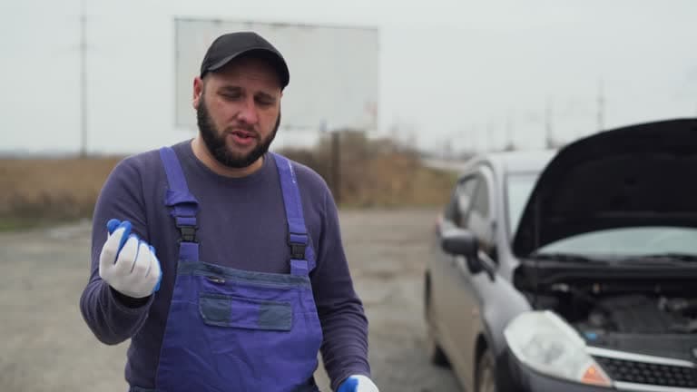 The advantages of tow truck services Article Thumbnail