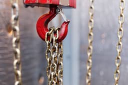 Hook-and-chain tow trucks Hook-and-Chain Towing — Classic Strength, Modern Expertise